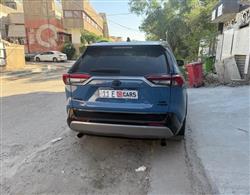 تويوتا راف 4